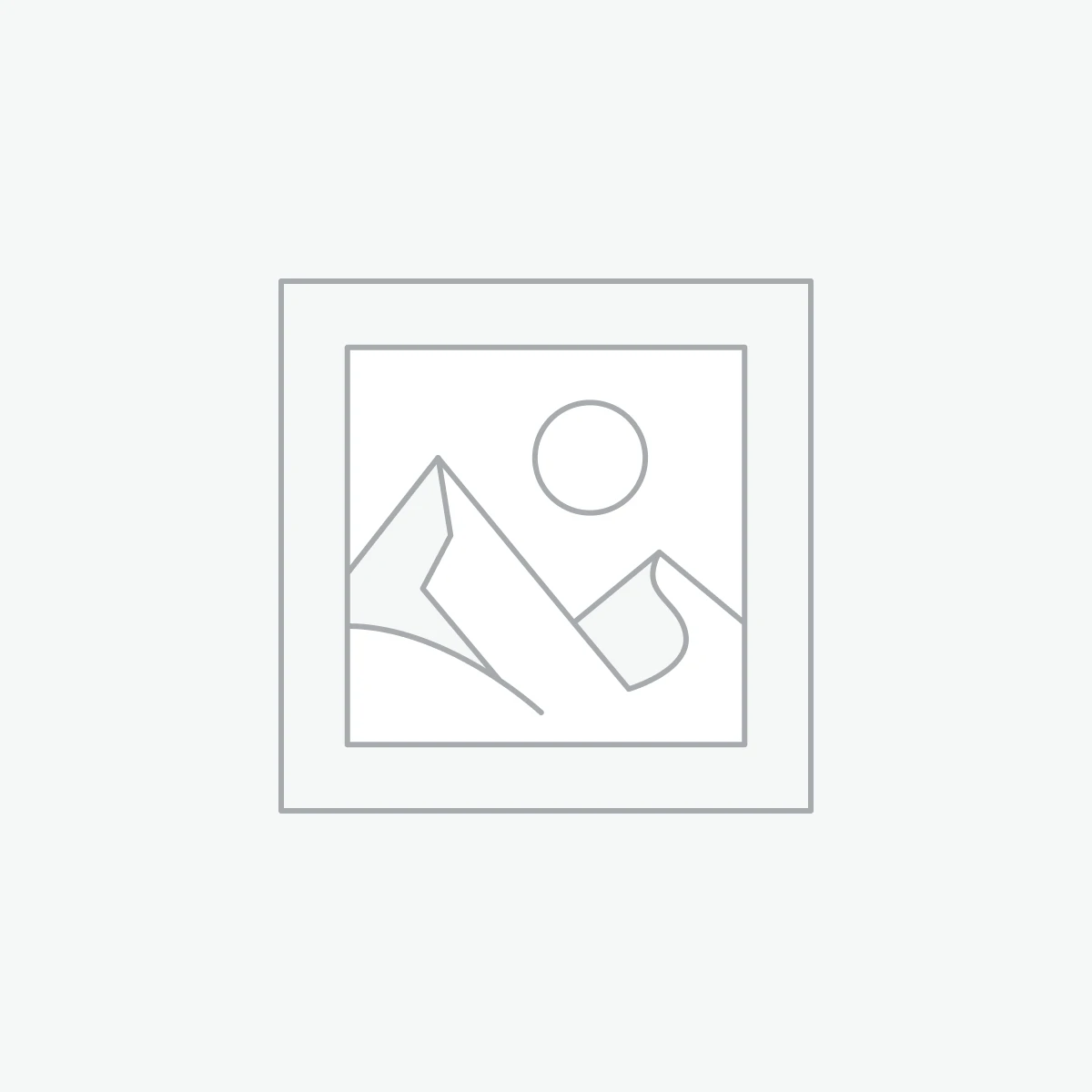 Krožni žagin list HM ALU negativni