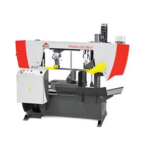 BOMAR Proline 320.280H