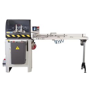 Valjčna proga z avtomatskim merilnim naslonom AUTOPOS