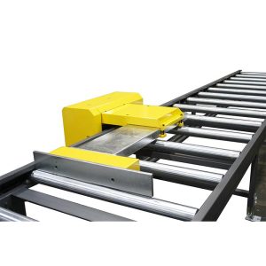 CNC krmiljen merilni naslon BOMAR XNCA