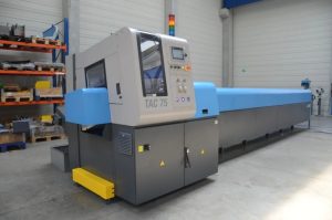 ExactCut TAC 75
