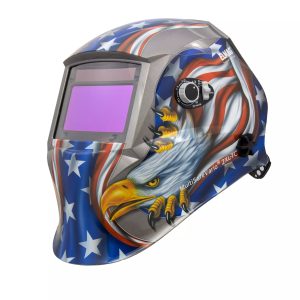 Avtomatska varilna maska " EAGLE "