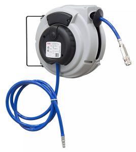 Avtomatski cevni navijalec ROLL AIR JUNIOR 9, 8x12 mm