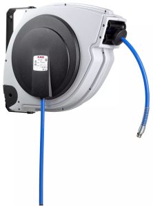 Avtomatski navijalec cevi ROLL AIR EXTRA 16, 10x15 mm