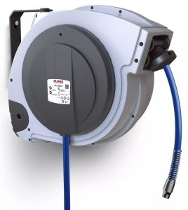 Avtomatski navijalec cevi ROLL AIR GENIUS PLUS 15, 10x15 mm