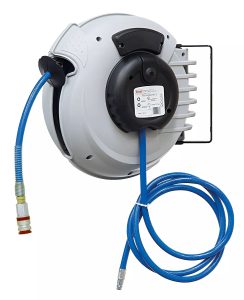 Avtomatski navijalec cevi ROLL AIR MASTER 12, 8x12 mm