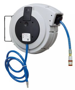 Avtomatski navijalec cevi ROLL AIR MEGA 20, 10x15 mm