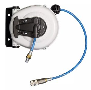 Avtomatski navijalec cevi ROLL AIR MINI 6, 6x8 mm