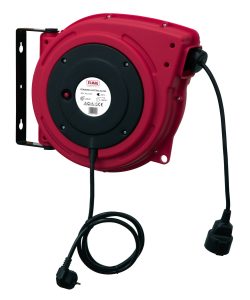 Avtomatski kabelski navijalec EUROREEL ELECTRIC 20/230