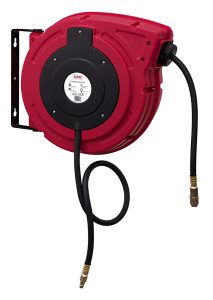 Avtomatski cevni navijalec EUROREEL AIR 10/15