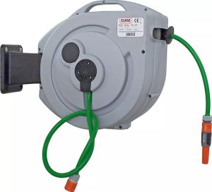 Avtomatski navijalec vodovodne cevi ROLL WATER EVO 20, 1/2"