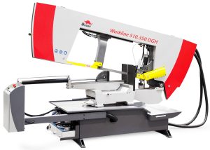 BOMAR Workline 510.350 DGH