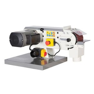 Tračni brusilniki ELMAG BSM N