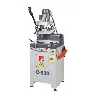 Rezkar za obdelavo profilov C-500-AH