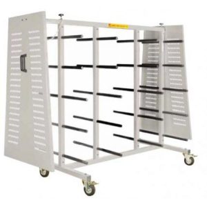 Horinzontalni voziček CHP-1730