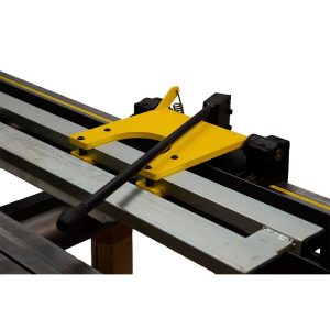 Analogni merilni naslon BOMAR XA