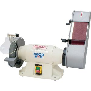 Kolutni in tračni brusilniki DSM DK