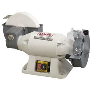 Dvokolutni brusilniki DSM WTN