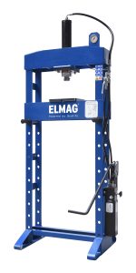 Delavniška sitiskalnica PREMIUM WPMH 15