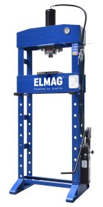 Delavniška sitiskalnica PREMIUM WPMH 30