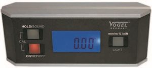 Digitalni merilec kota 150 mm z magnetom