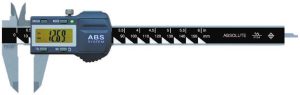 Digital. pomično merilo "Absolut" IP54