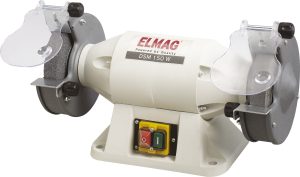 Dvokolutni brusilni stroj DSM 150 W