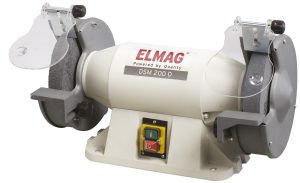 Dvokolutni brusilni stroj DSM 200 D