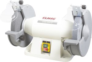 Dvokolutni brusilni stroj Elmag DSM 250 D