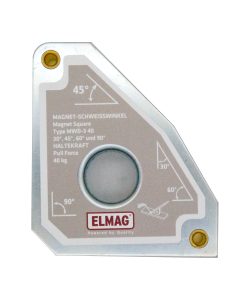 Magnetni varilni kotnik 40 kg