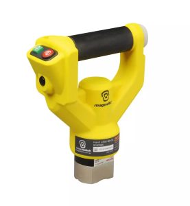 Ročni baterijski dvižni magnet HL 60-CE