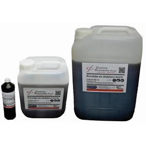 Emulzija za mešanje z vodo S60A2