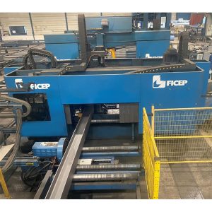 FICEP 1103DEB - Rabljen