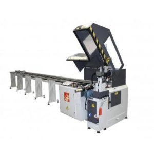 GAA-350-90 CNC + TR12+TR12 3 AXIS
