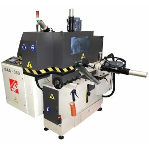 GAA-350-90 CNC + TR12 VERTICAL + Y AXIS + TR12 HORIZONTAL + TR12 FRONTAL