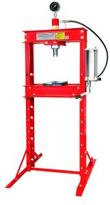 Hidravlična stiskalnica EUROPRESS EP 20 SH