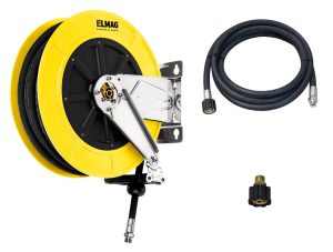 Industrie cevni navijalec 4432/32 - Set za Kärcher