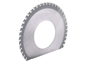 Krožni žagin list Cermet 165 / 54 zob