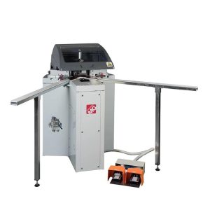 L-110 Stroj za spajanje ALU profilov