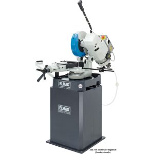 Manualna krožna žaga ELMAG MKS 315 PROFI