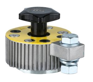 Magnetna sponka za ozemljitev 600 A