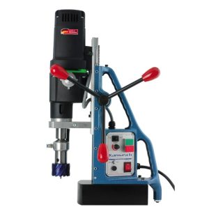 Magnetni vrtalni stroj KATV 100 BLUE-MAG