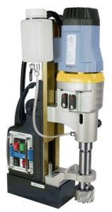 Magnetni vrtalni stroj MAGPRO 75/4