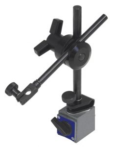 Magnetno stojalo 3 točkovni z enim ročajem