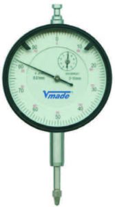 Merilna ura, standardna