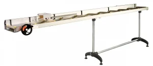 Valjčna proga TRONZADORAS-MG TN serija