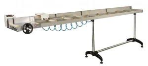 Valjčna proga TRONZADORAS-MG TNDG serija