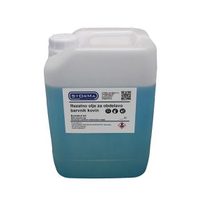 Olje za mikro pršilne sisteme Exactcut Oil