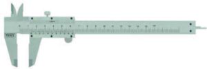 Pomično merilo, dolžina 150 mm