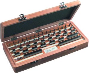 Set končnih mer - 47 delni